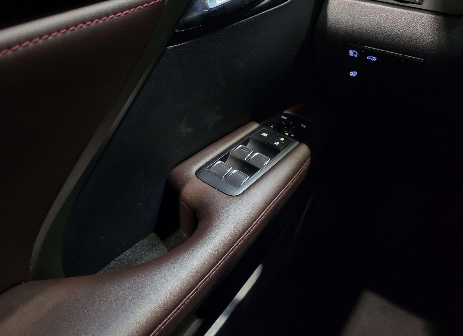 Lexus RX 450h AWD *TOP Ausstattung* foto 14