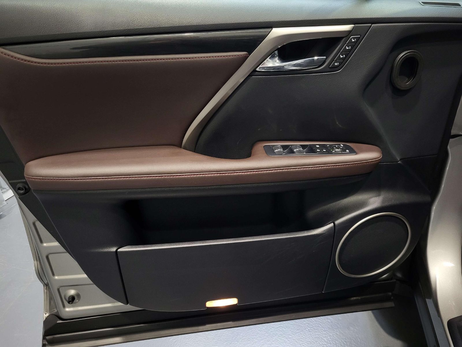 Lexus RX 450h AWD *TOP Ausstattung* foto 15