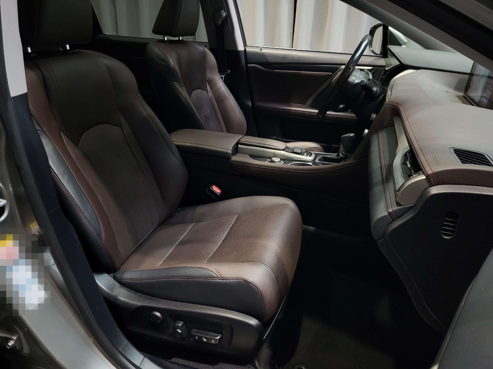 Lexus RX 450h AWD *TOP Ausstattung* foto 17