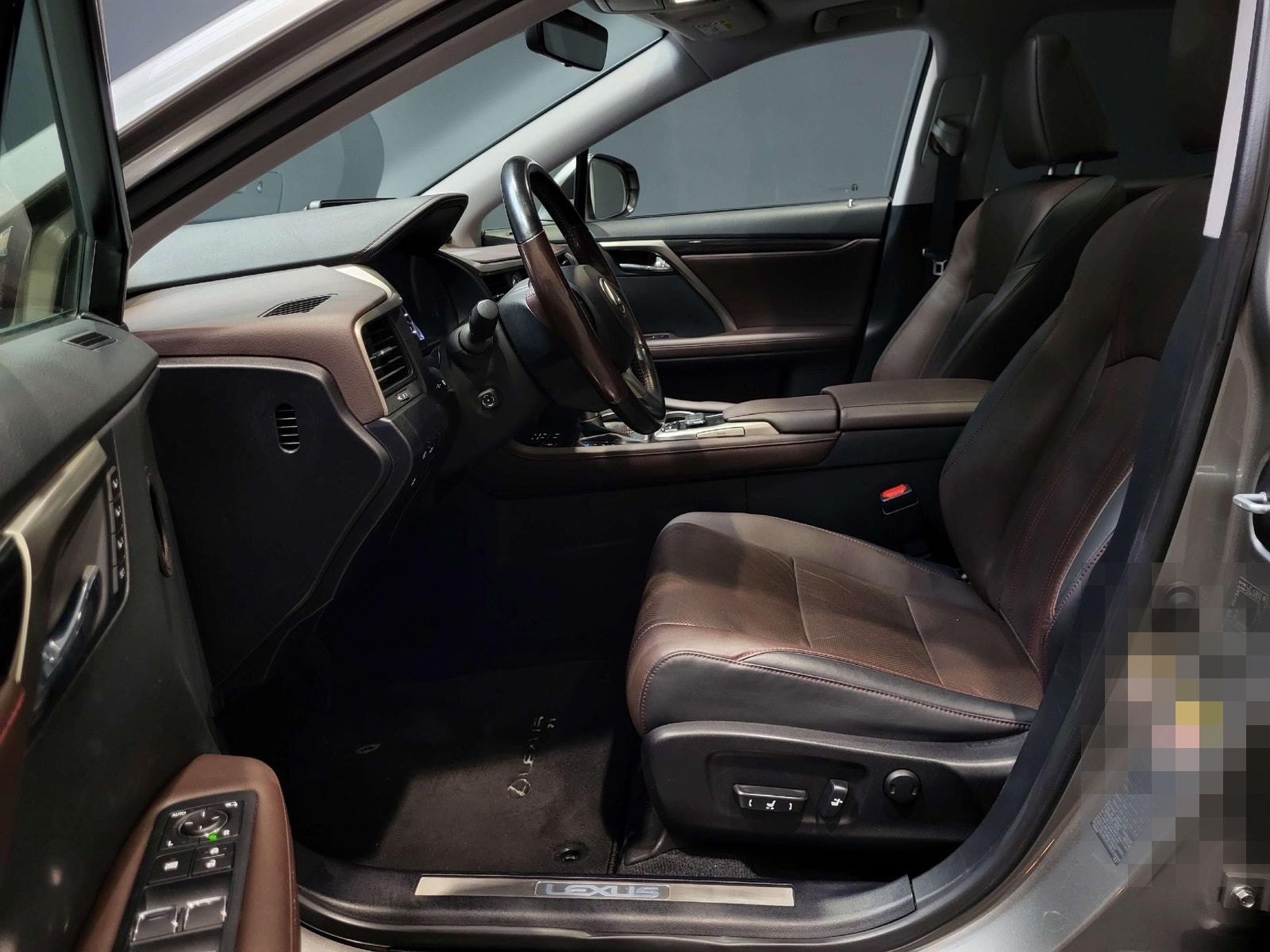 Lexus RX 450h AWD *TOP Ausstattung* foto 7