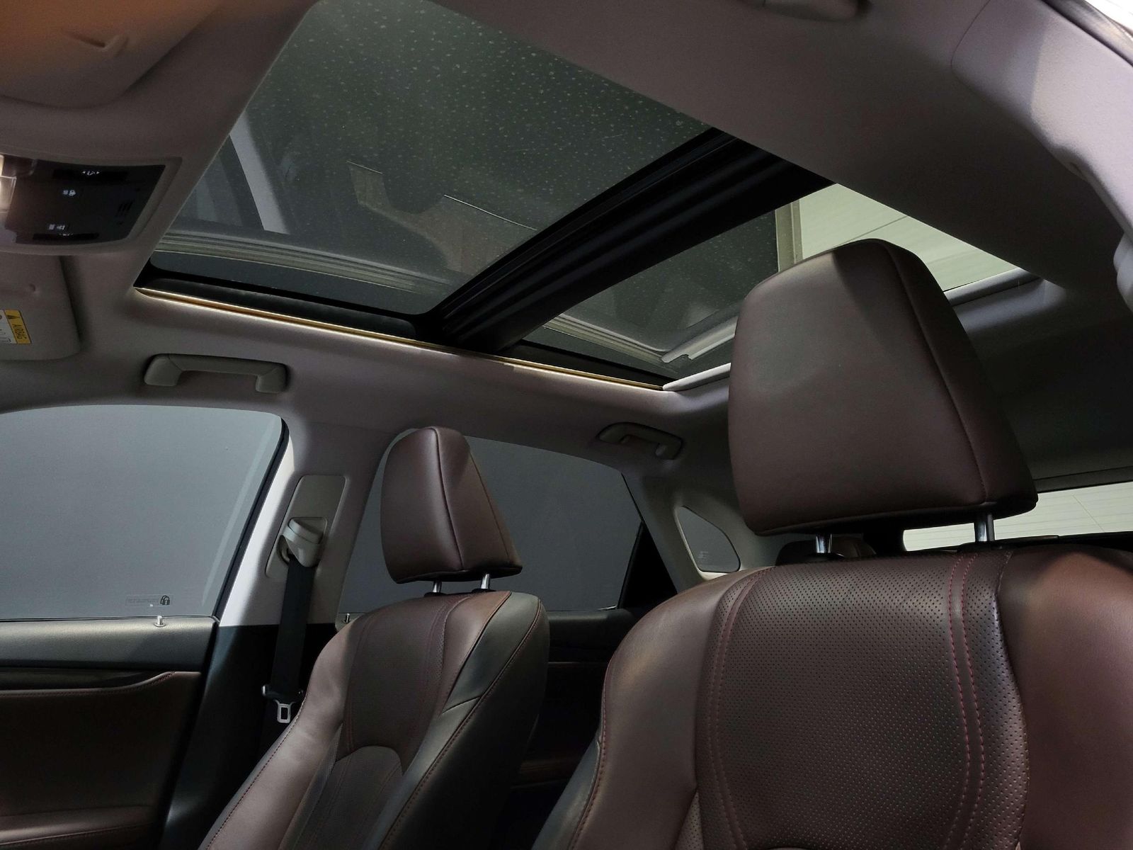 Lexus RX 450h AWD *TOP Ausstattung* foto 8