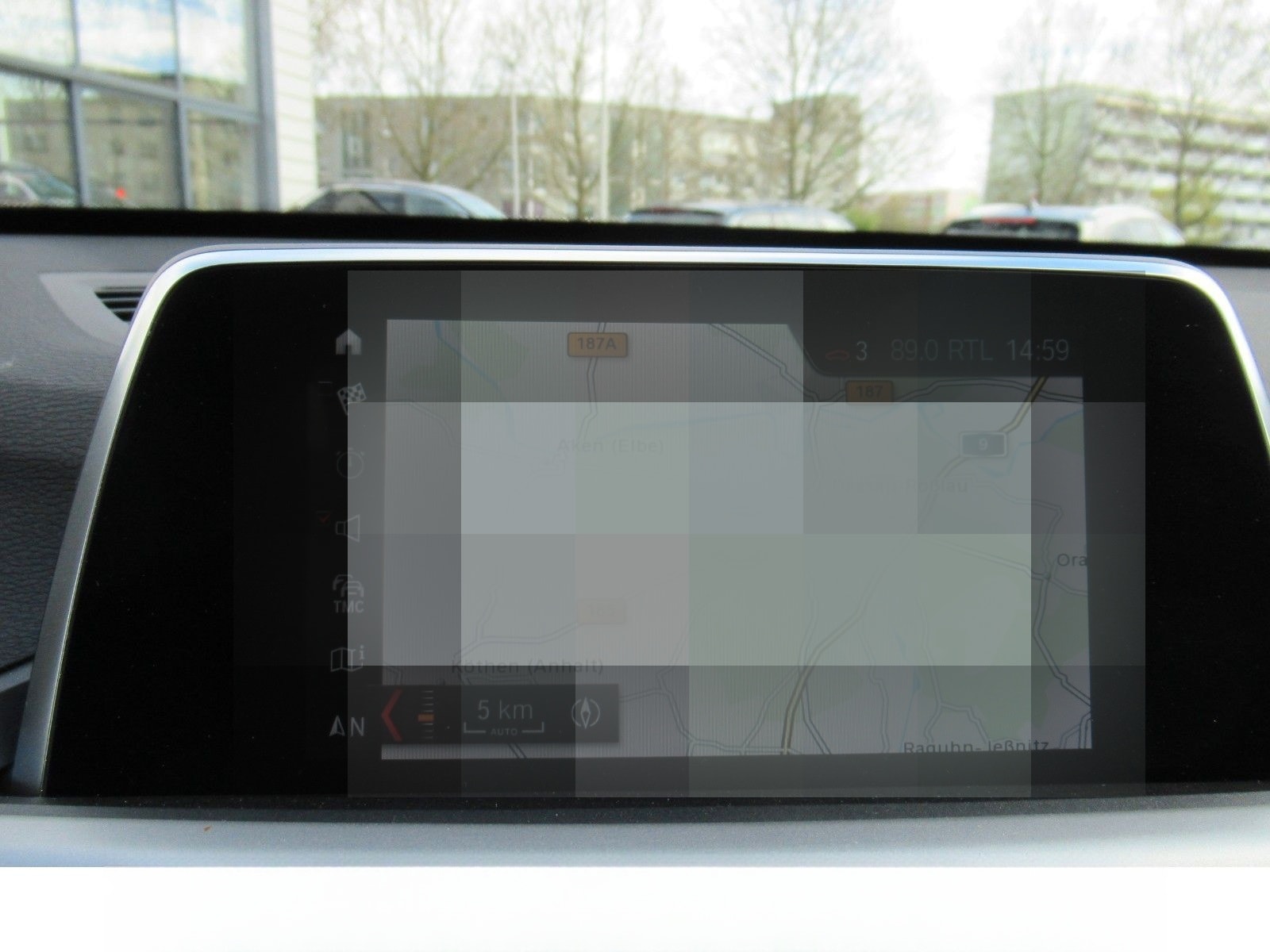 BMW X1 xDrive18d*Navi*LED*SH*Sportsitze foto 19