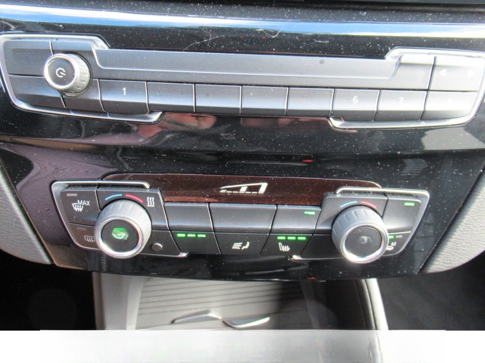 BMW X1 xDrive18d*Navi*LED*SH*Sportsitze foto 20