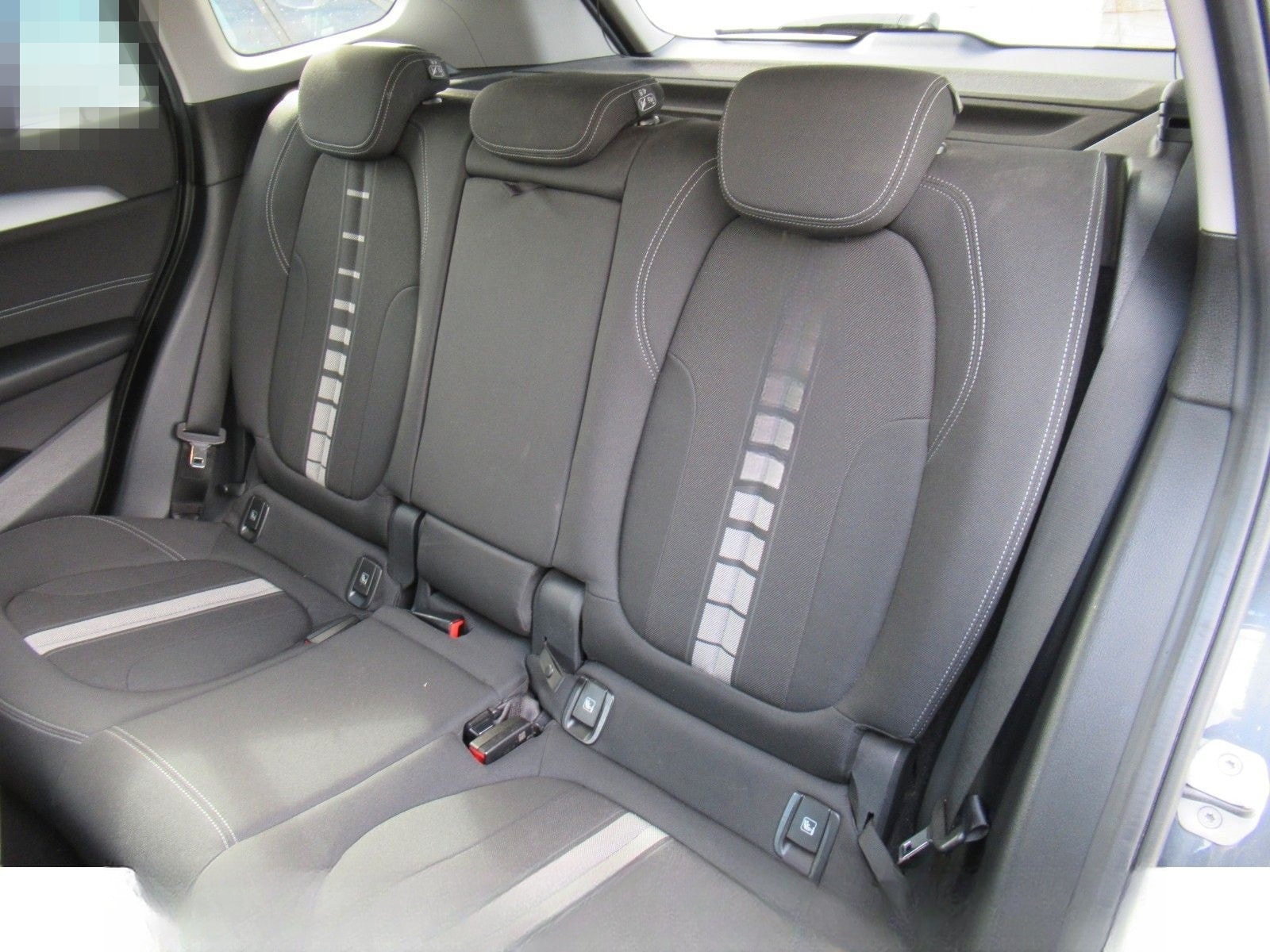 BMW X1 xDrive18d*Navi*LED*SH*Sportsitze foto 8