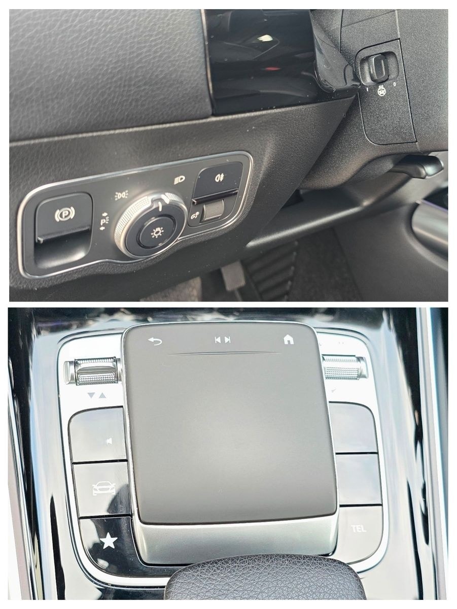 Mercedes-Benz B 180 Progressive*MBUX*LEDER*KAMERA+TOTW+LED foto 14