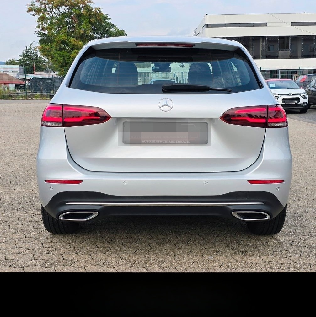 Mercedes-Benz B 180 Progressive*MBUX*LEDER*KAMERA+TOTW+LED foto 6