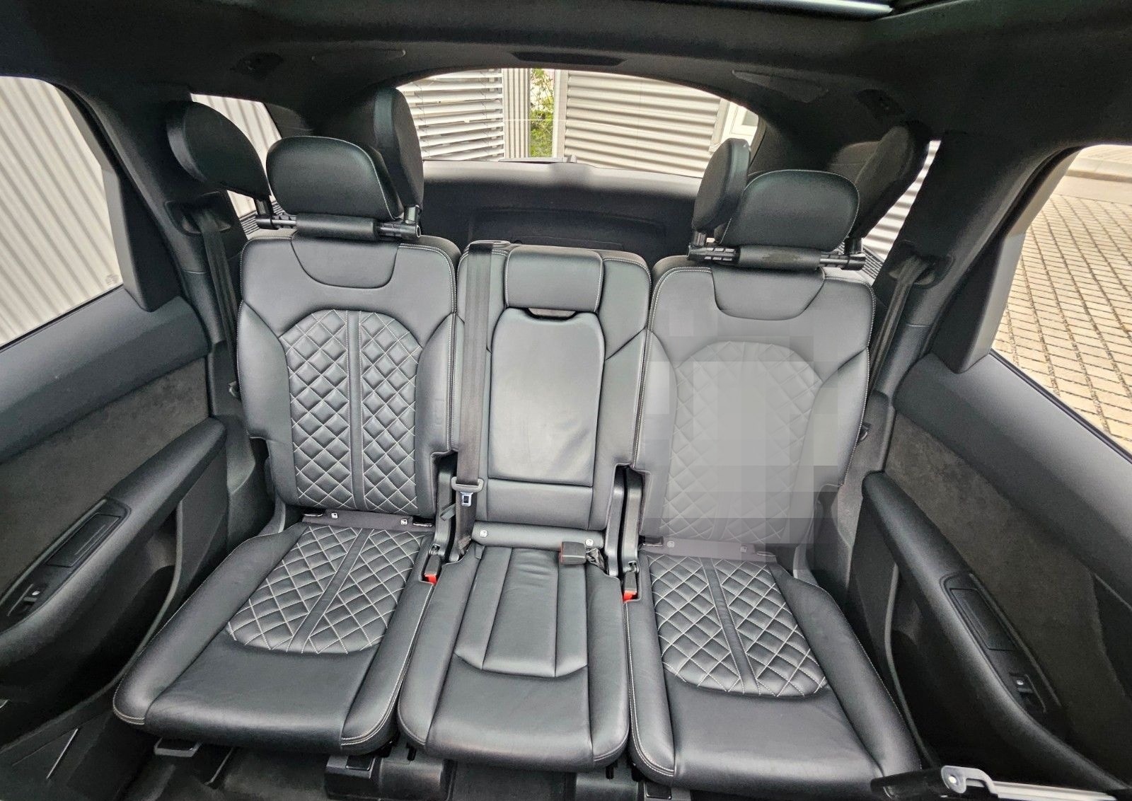 Audi Q7 3.0 TDI quattro Nacht HuP Pano S Line 360 Kam foto 18