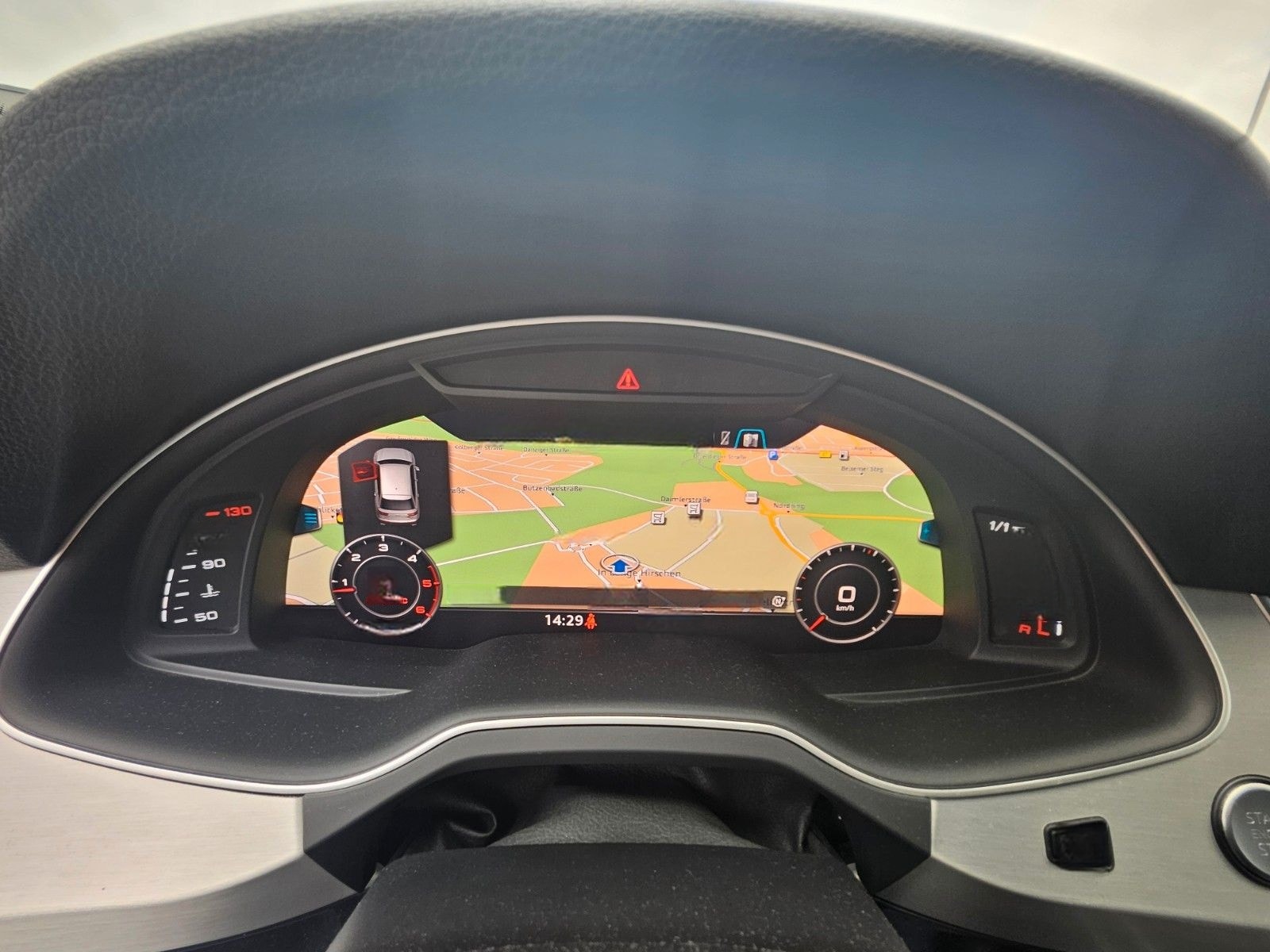 Audi Q7 3.0 TDI quattro Nacht HuP Pano S Line 360 Kam foto 24