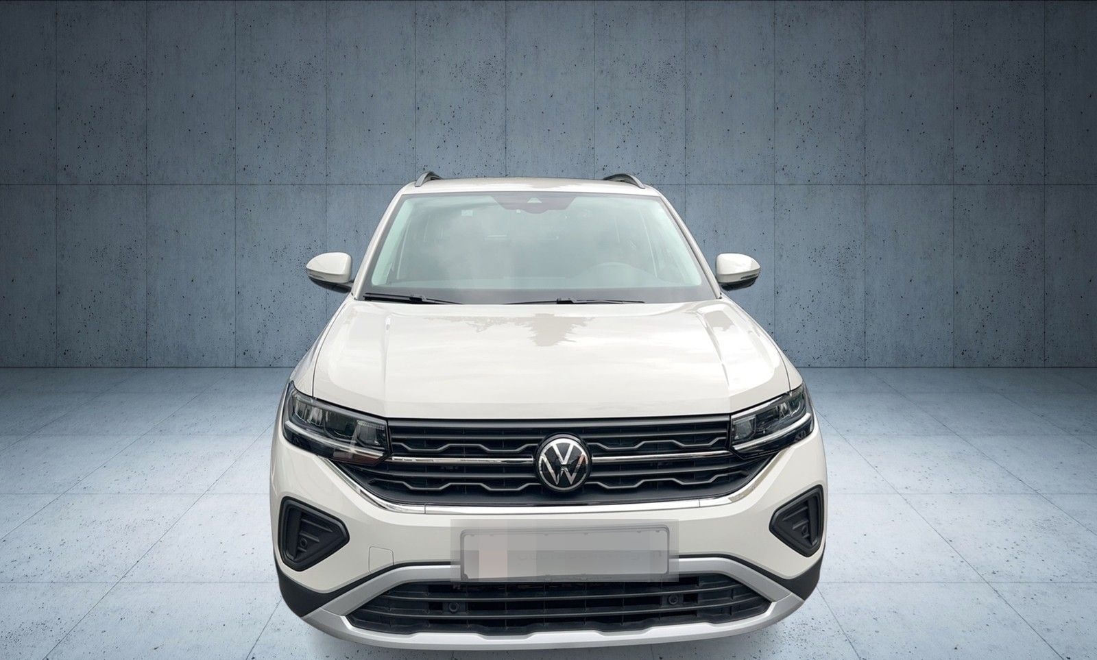 Volkswagen T-Cross 1.0 TSI Life LED ACC Sitzheizung Einpark foto 7