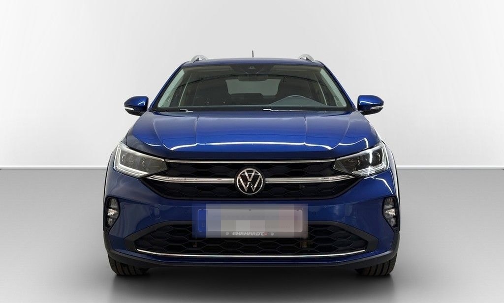 Volkswagen Taigo 1.5 TSI DSG Style AHK*VIRTUAL*NAVI*IQ-LIGH foto 2