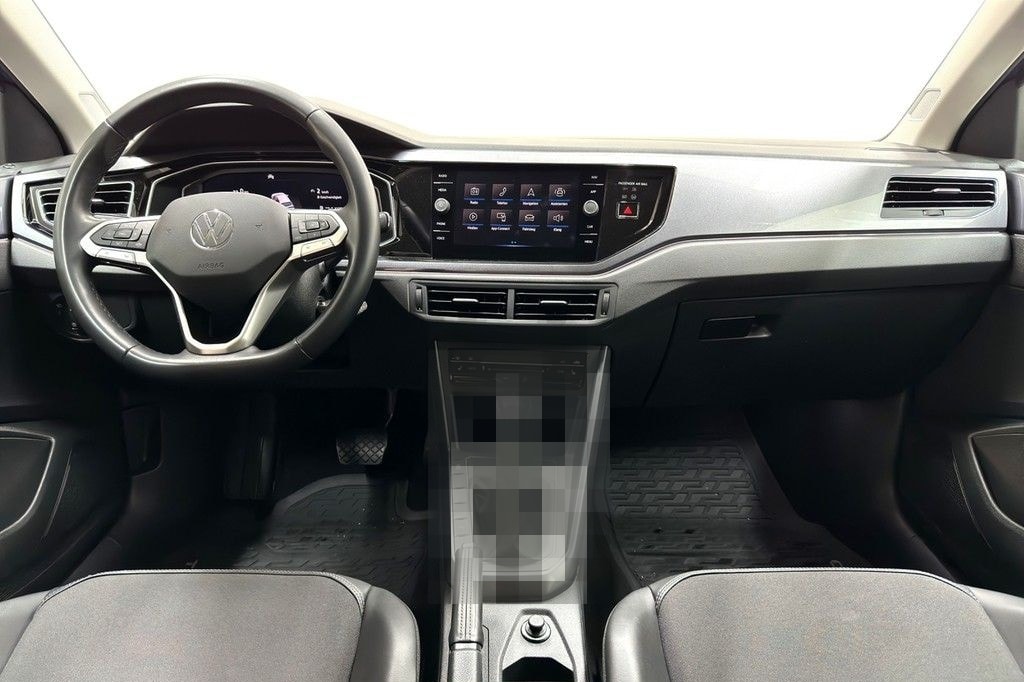 Volkswagen Taigo 1.5 TSI DSG Style AHK*VIRTUAL*NAVI*IQ-LIGH foto 13