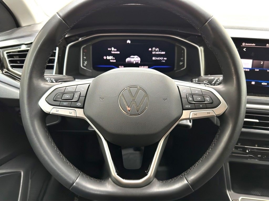 Volkswagen Taigo 1.5 TSI DSG Style AHK*VIRTUAL*NAVI*IQ-LIGH foto 10