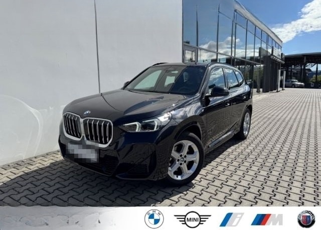 BMW X1 sDrive20iA M Sport AHK Aktivsitz Memory H/K D foto 1