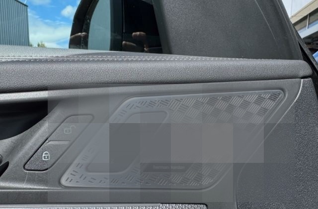 BMW X1 sDrive20iA M Sport AHK Aktivsitz Memory H/K D foto 12