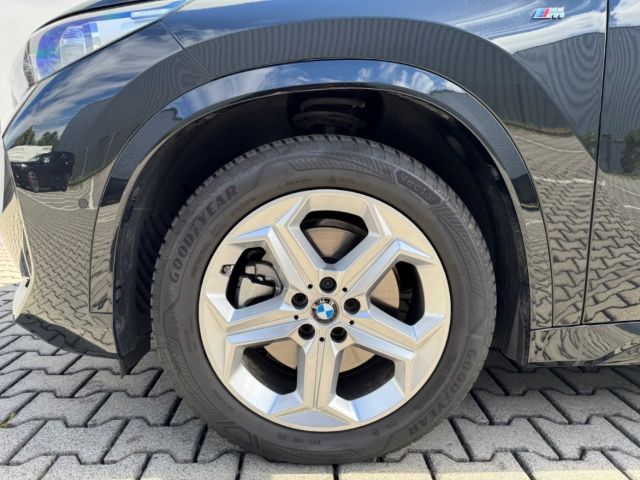 BMW X1 sDrive20iA M Sport AHK Aktivsitz Memory H/K D foto 13
