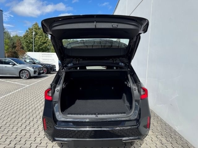 BMW X1 sDrive20iA M Sport AHK Aktivsitz Memory H/K D foto 14