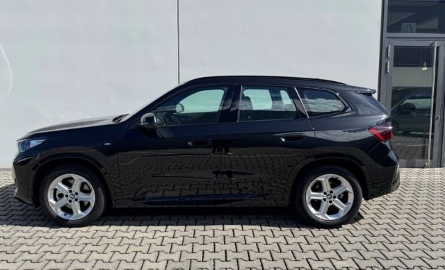 BMW X1 sDrive20iA M Sport AHK Aktivsitz Memory H/K D foto 3