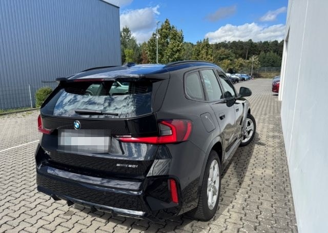 BMW X1 sDrive20iA M Sport AHK Aktivsitz Memory H/K D foto 4