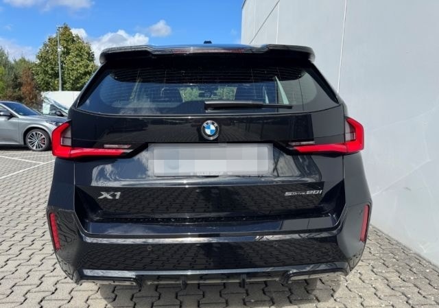 BMW X1 sDrive20iA M Sport AHK Aktivsitz Memory H/K D foto 5