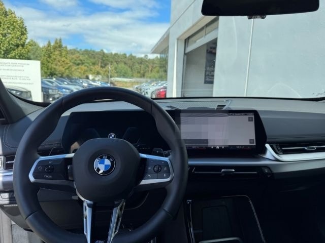 BMW X1 sDrive20iA M Sport AHK Aktivsitz Memory H/K D foto 8