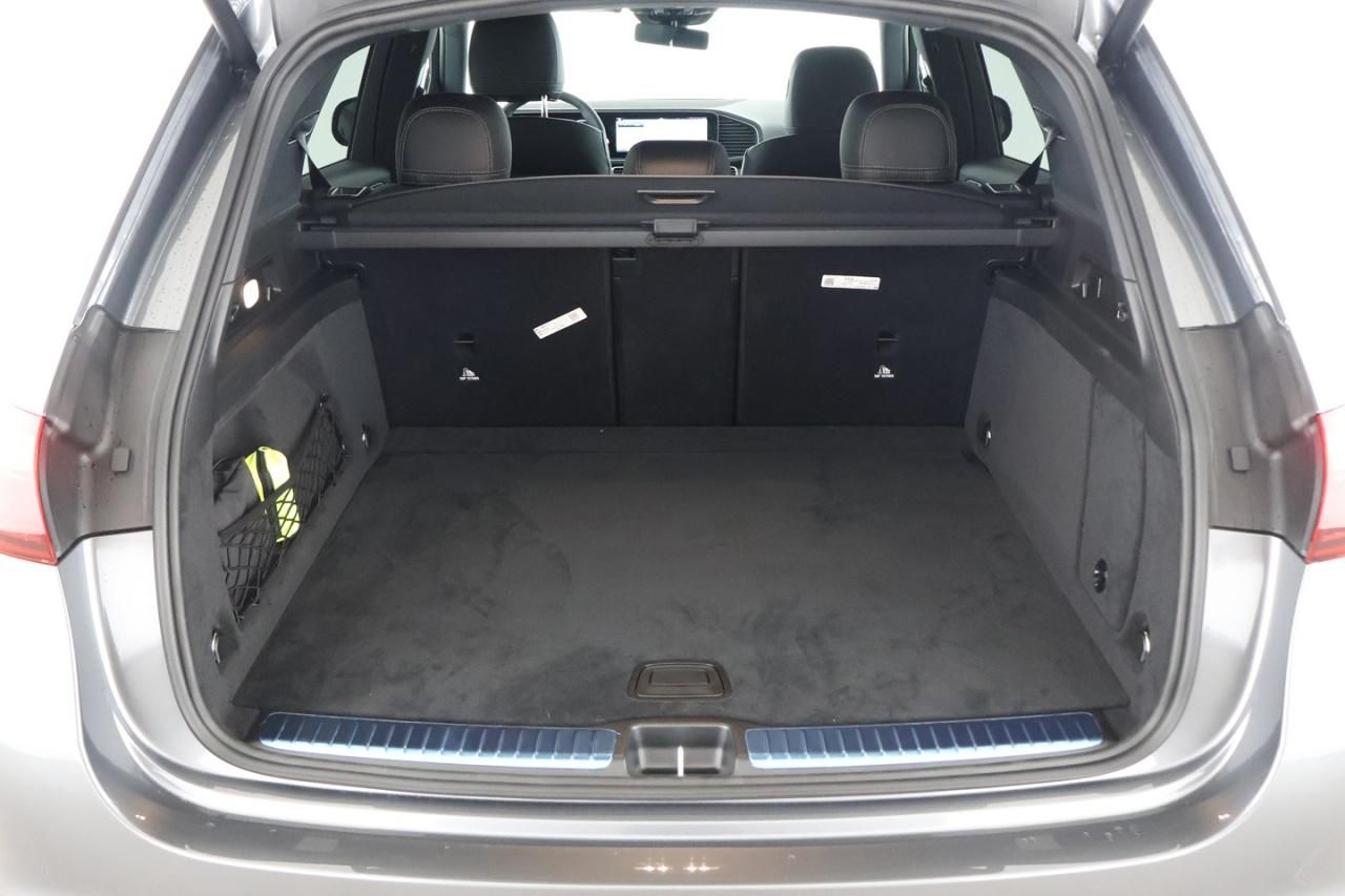 Mercedes-Benz GLE 450 d 4M AMG Night Burmester MBUX Widescreen foto 11