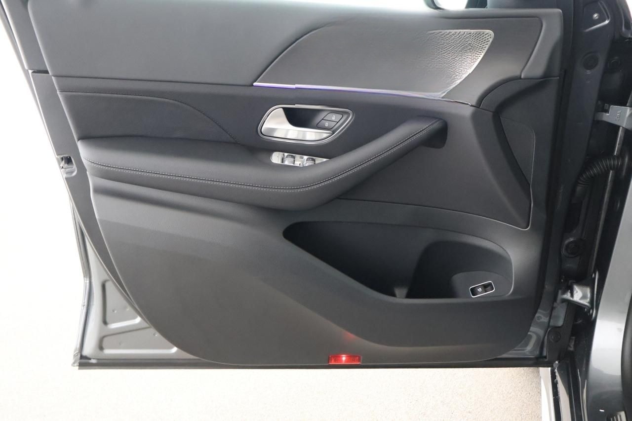 Mercedes-Benz GLE 450 d 4M AMG Night Burmester MBUX Widescreen foto 14