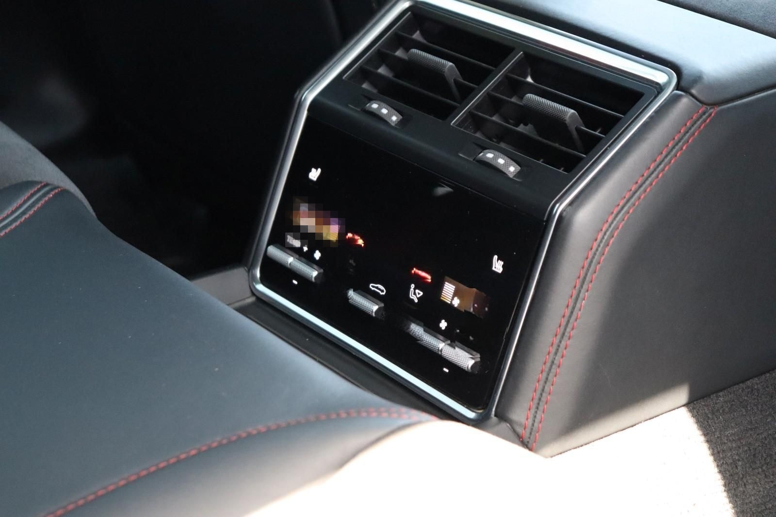 Porsche Panamera GTS Sport Turismo +SPORT-DESIGN+STANDHE foto 12