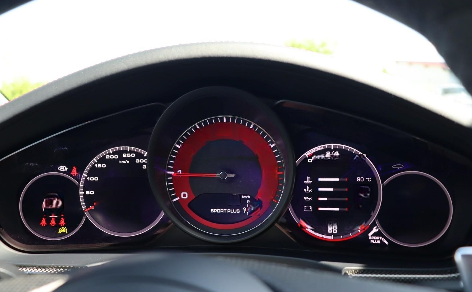 Porsche Panamera GTS Sport Turismo +SPORT-DESIGN+STANDHE foto 15