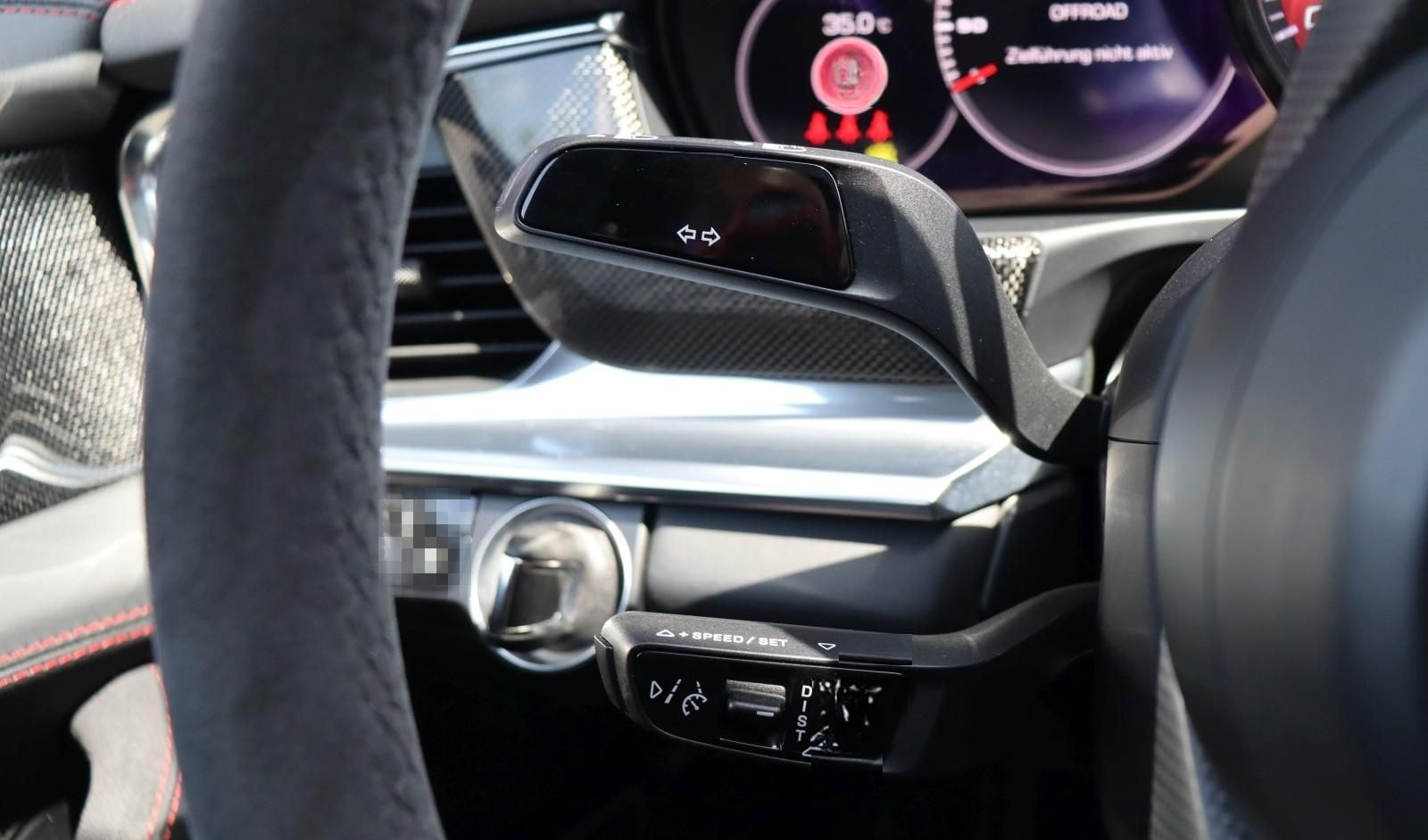 Porsche Panamera GTS Sport Turismo +SPORT-DESIGN+STANDHE foto 21