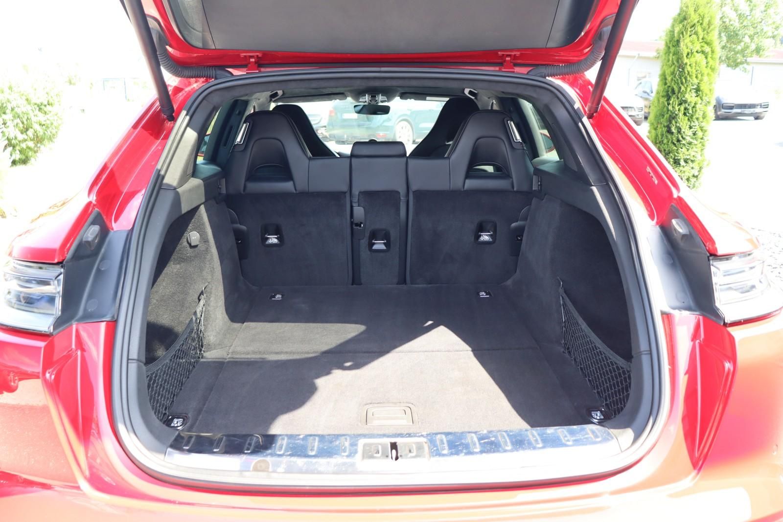 Porsche Panamera GTS Sport Turismo +SPORT-DESIGN+STANDHE foto 25