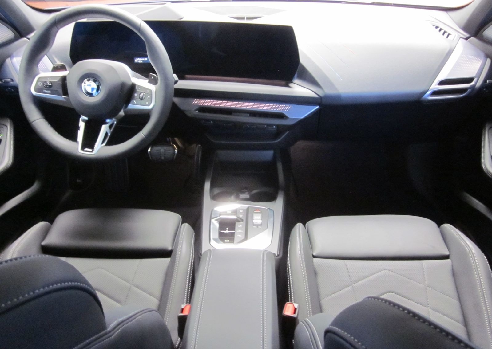 BMW 120 M Sport HeadUp Innovation HarmanKardon foto 15