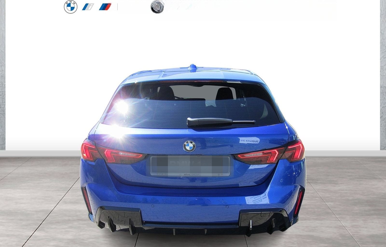 BMW 120 M Sport HeadUp Innovation HarmanKardon foto 6