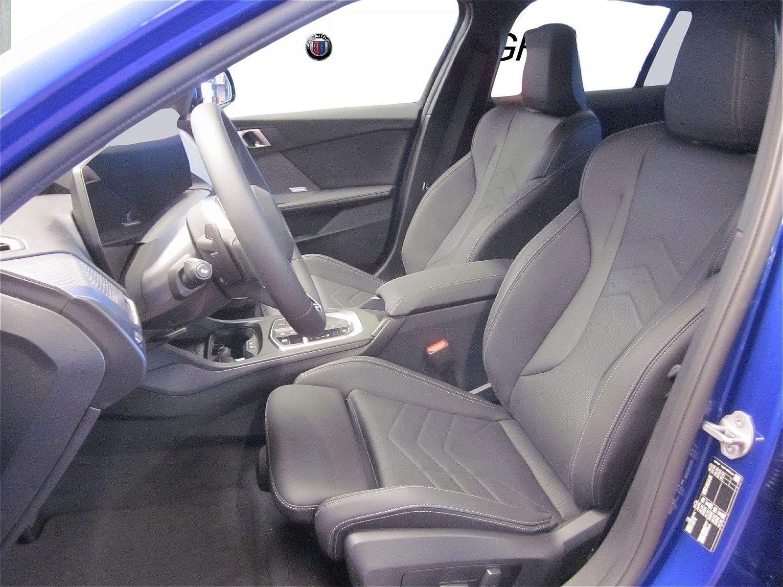 BMW 120 M Sport HeadUp Innovation HarmanKardon foto 10