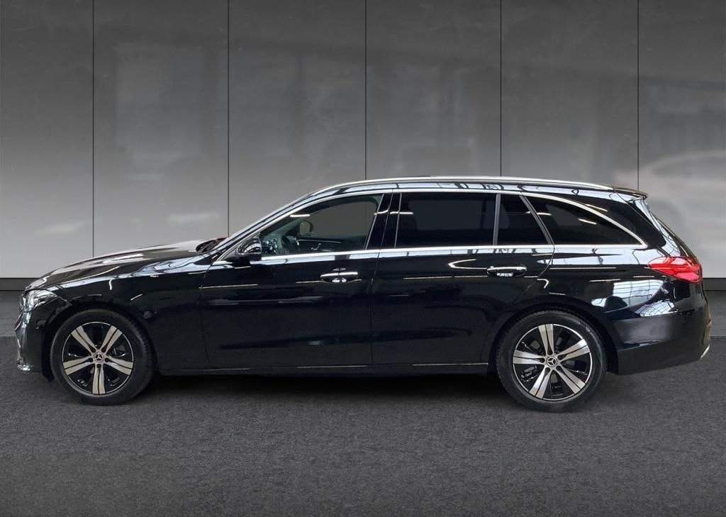 Mercedes-Benz C 180 T Avantgarde/Advanced/LED/360°K/Pano-SD/ foto 2