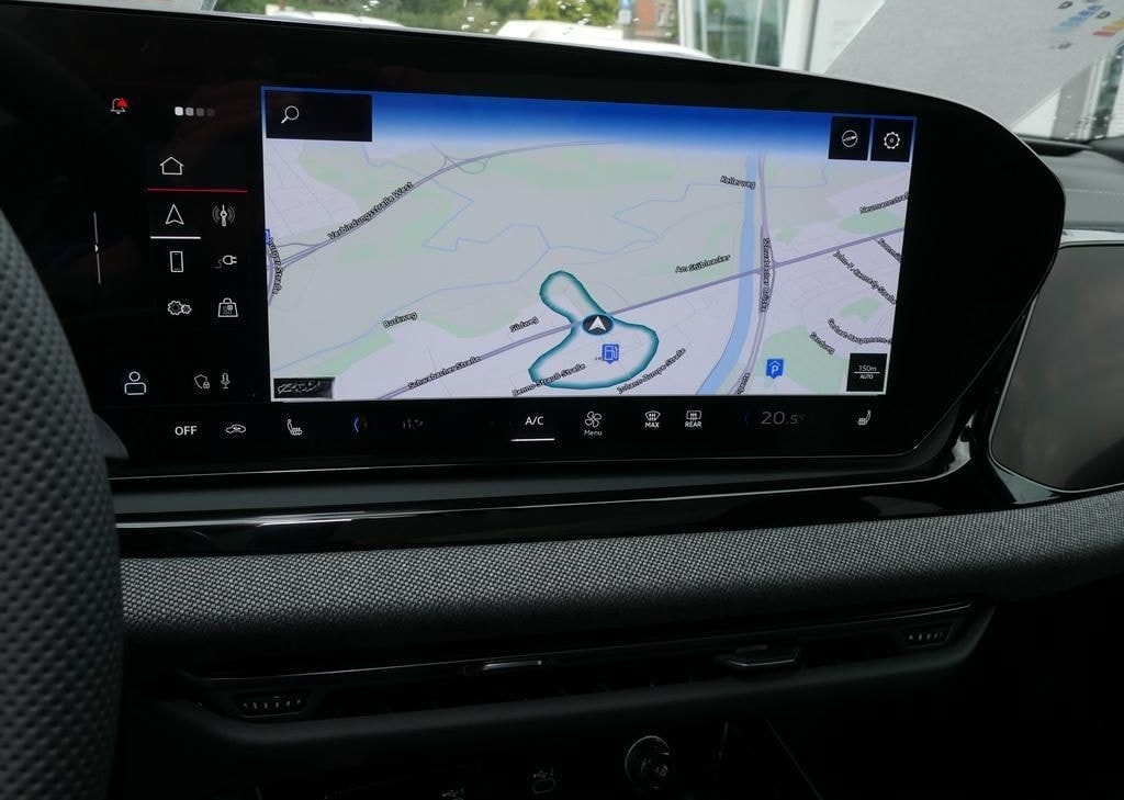 Audi A6 Limousine edition one e-hybrid quattro 270 kW foto 12