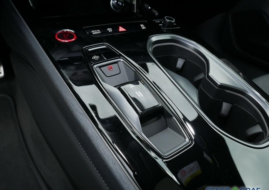 Audi A6 Limousine edition one e-hybrid quattro 270 kW foto 13