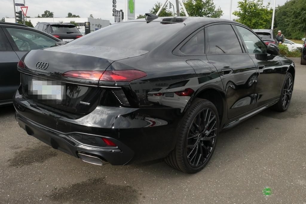 Audi A6 Limousine edition one e-hybrid quattro 270 kW foto 5