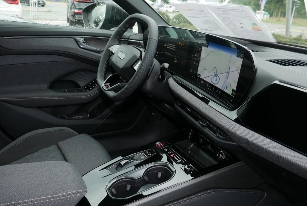 Audi A6 Limousine edition one e-hybrid quattro 270 kW foto 7