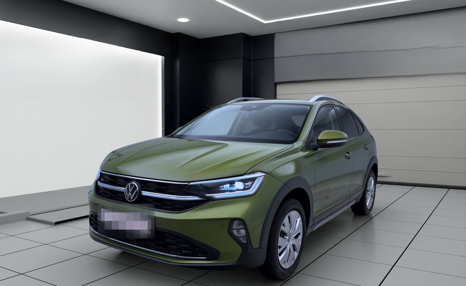 Volkswagen Taigo 1.0 TSI DSG STYLE KAMERA IQ.LIGHT PDC ACC foto 1