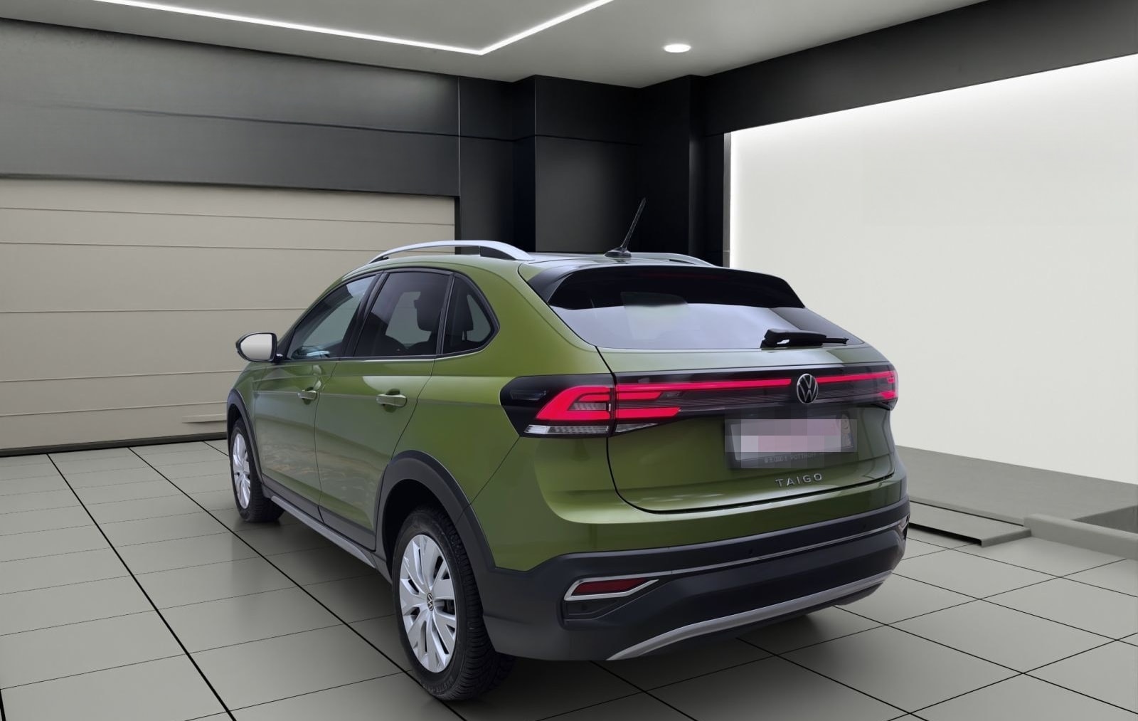 Volkswagen Taigo 1.0 TSI DSG STYLE KAMERA IQ.LIGHT PDC ACC foto 2