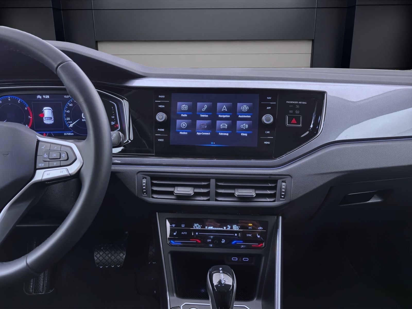 Volkswagen Taigo 1.0 TSI DSG STYLE KAMERA IQ.LIGHT PDC ACC foto 14