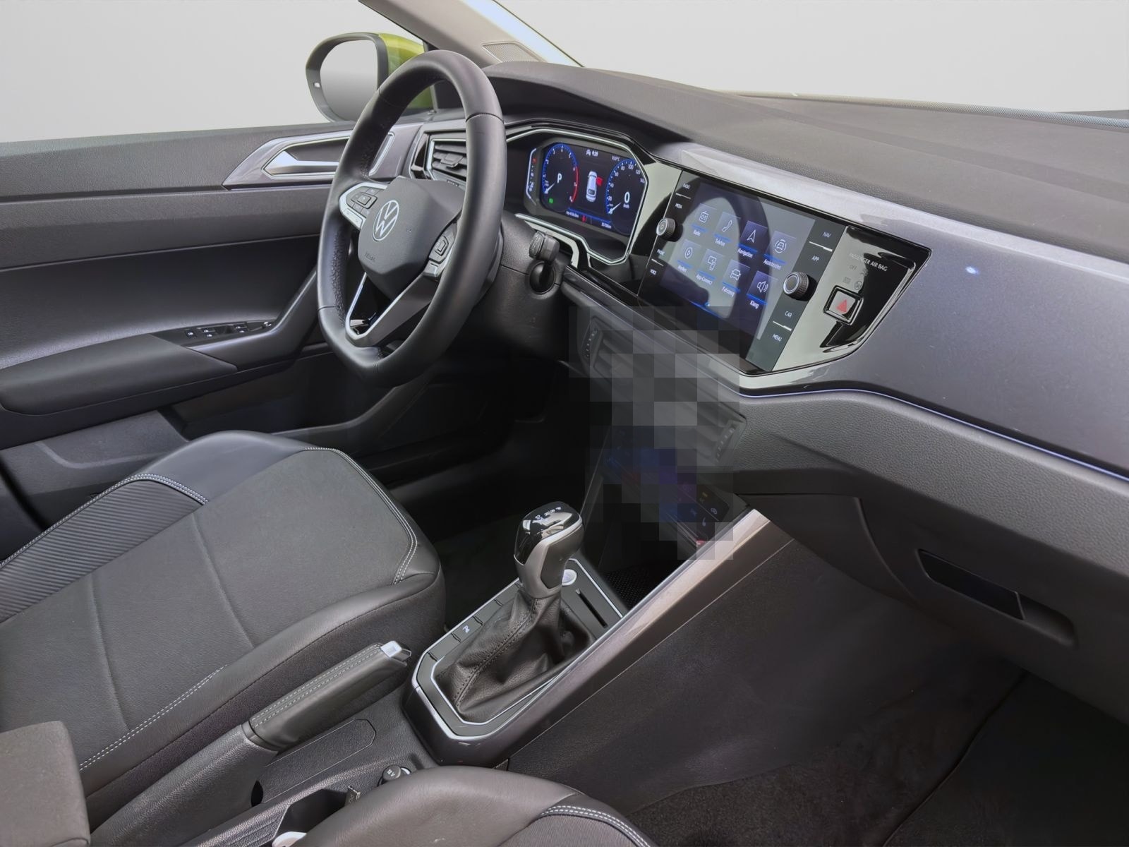 Volkswagen Taigo 1.0 TSI DSG STYLE KAMERA IQ.LIGHT PDC ACC foto 17
