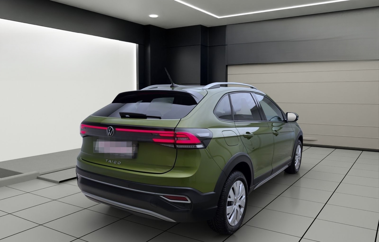 Volkswagen Taigo 1.0 TSI DSG STYLE KAMERA IQ.LIGHT PDC ACC foto 5