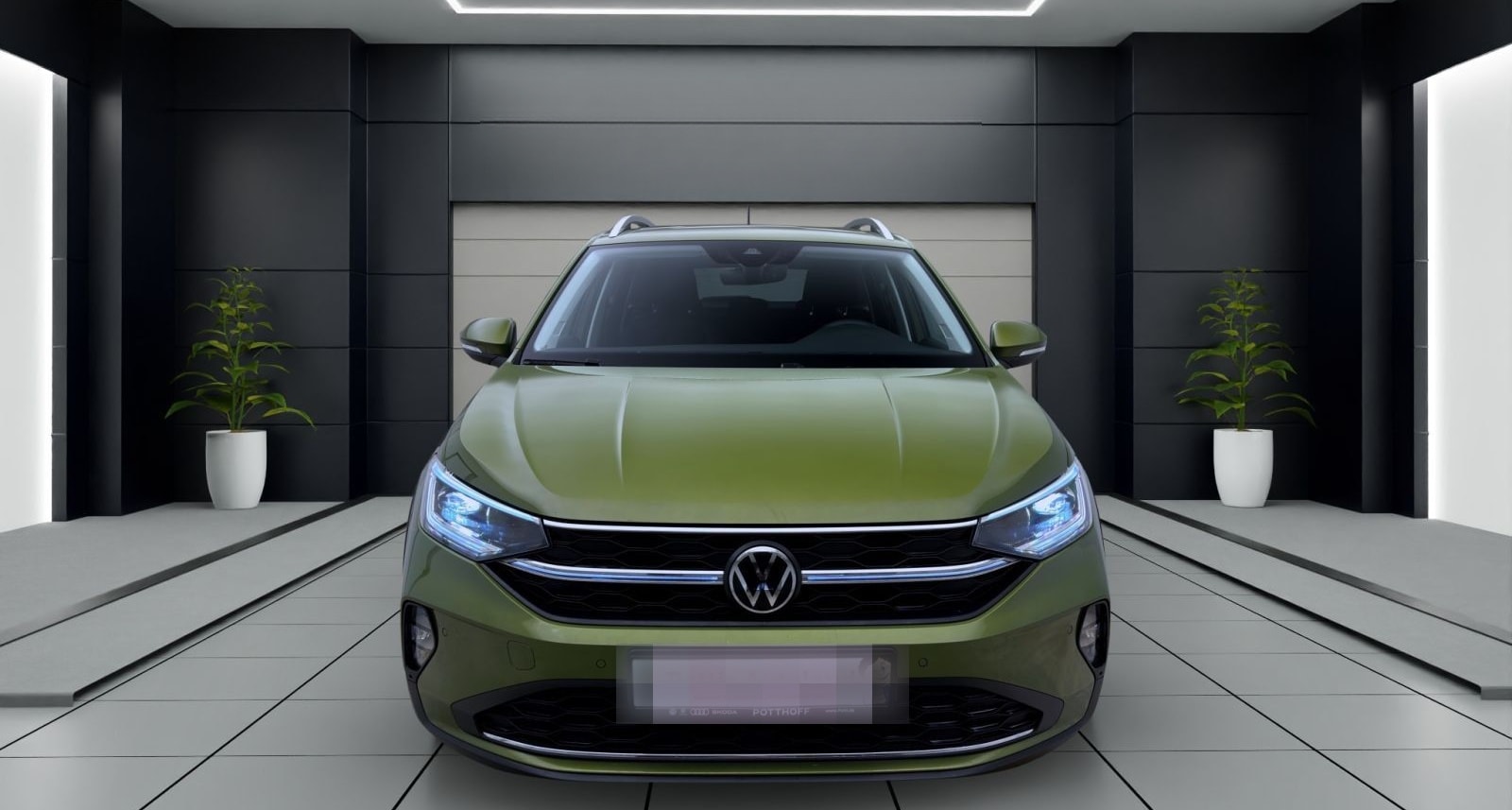 Volkswagen Taigo 1.0 TSI DSG STYLE KAMERA IQ.LIGHT PDC ACC foto 7