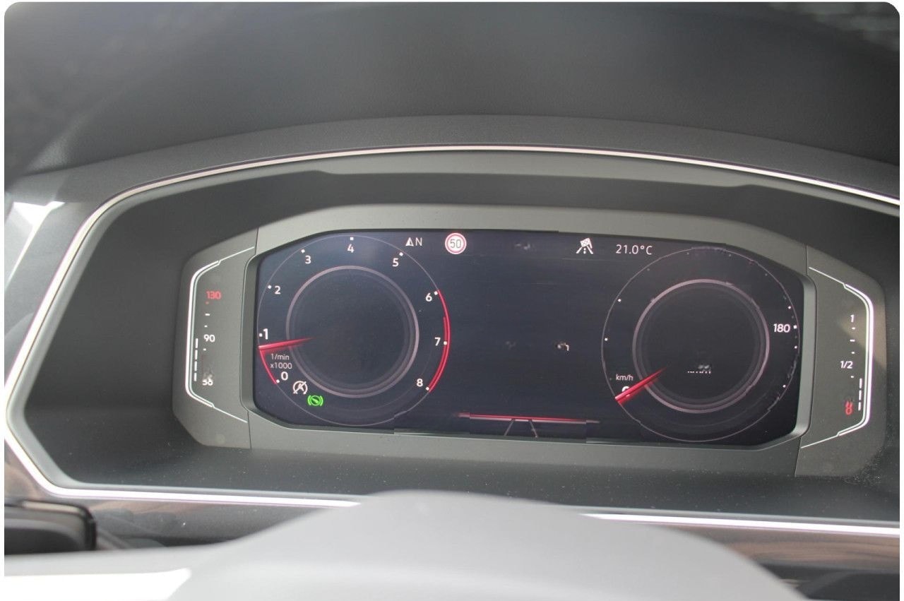 Volkswagen Tiguan Move 1.5 TSI DSG STANDH. AREA VIEW IQ foto 19