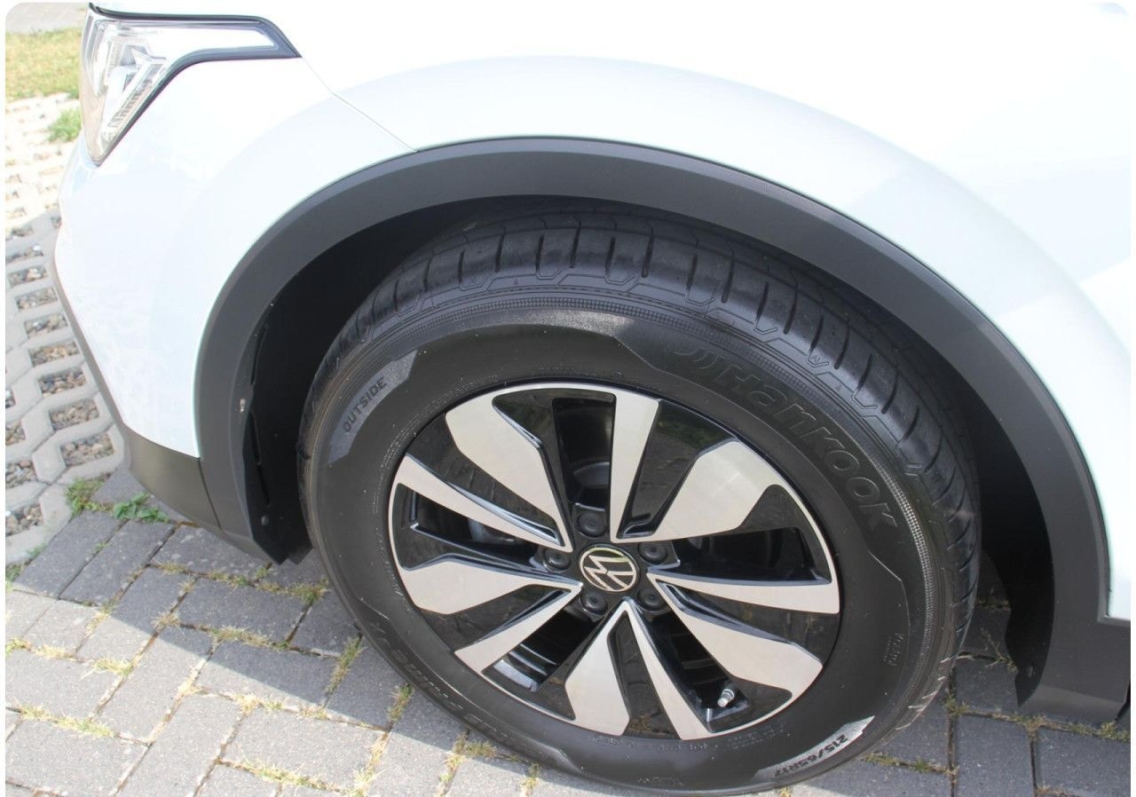 Volkswagen Tiguan Move 1.5 TSI DSG STANDH. AREA VIEW IQ foto 10