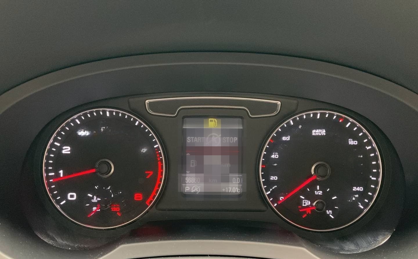 Audi Q3 TFSI S-Tronic AHK NAVI Xenon Tempo Plus 1.Hd foto 11