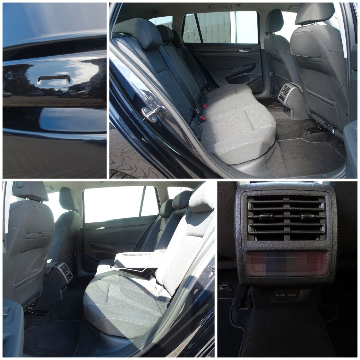 Volkswagen Golf VIII Variant Life*STANDH.*IQ-DRIVE*ACC*NAVI foto 12