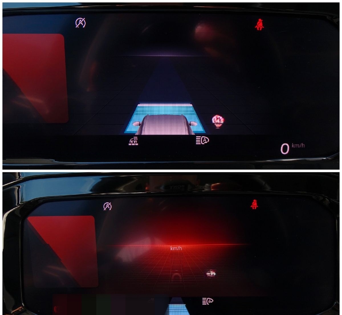 Volkswagen Golf VIII Variant Life*STANDH.*IQ-DRIVE*ACC*NAVI foto 19