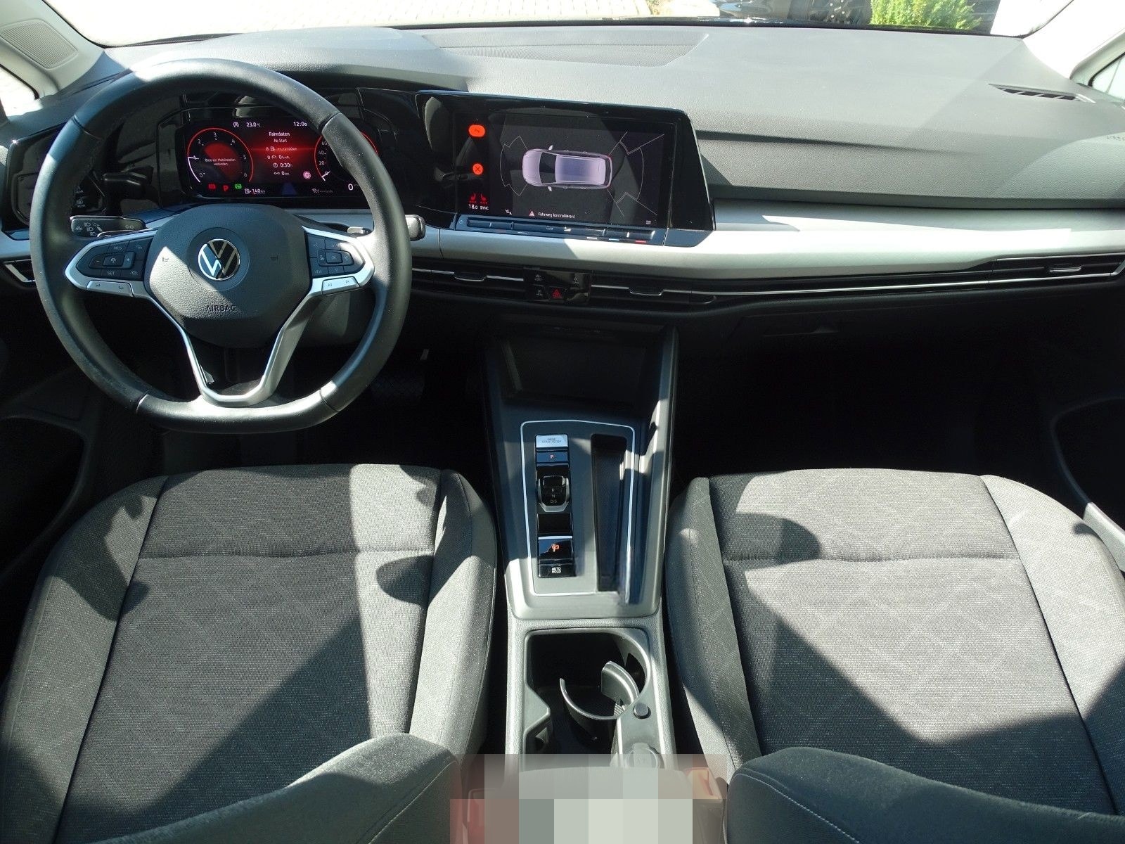 Volkswagen Golf VIII Variant Life*STANDH.*IQ-DRIVE*ACC*NAVI foto 9